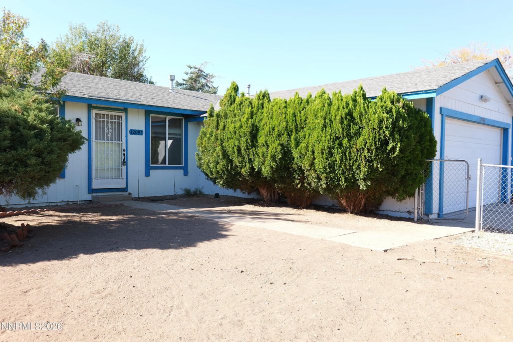 12095 Kernite Street, Reno