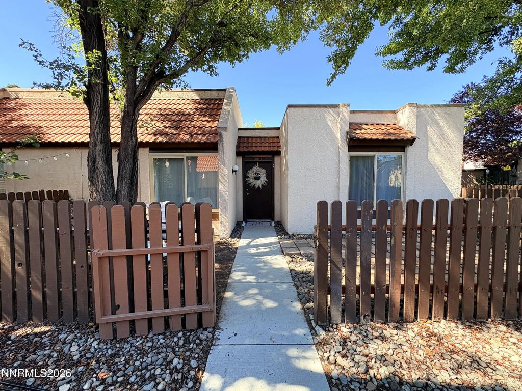 1009 Baywood Drive C, Sparks