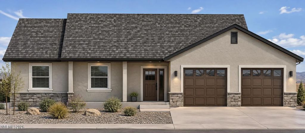 5675 E Offenhauser Drive, Winnemucca