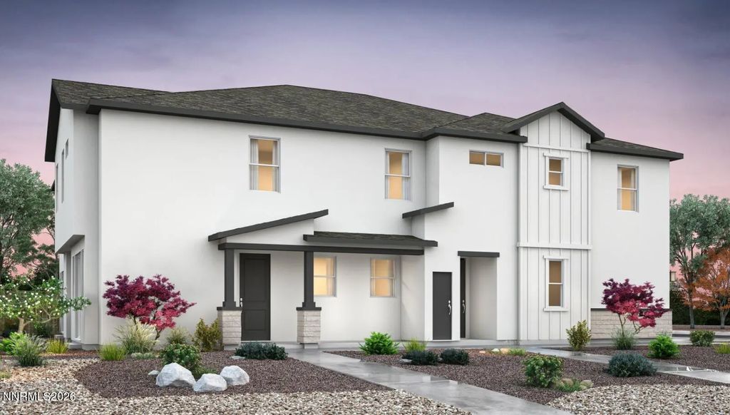 1232 Rocket Street 1, Carson City