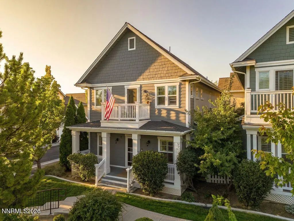 1305 Waterloo Drive, Reno