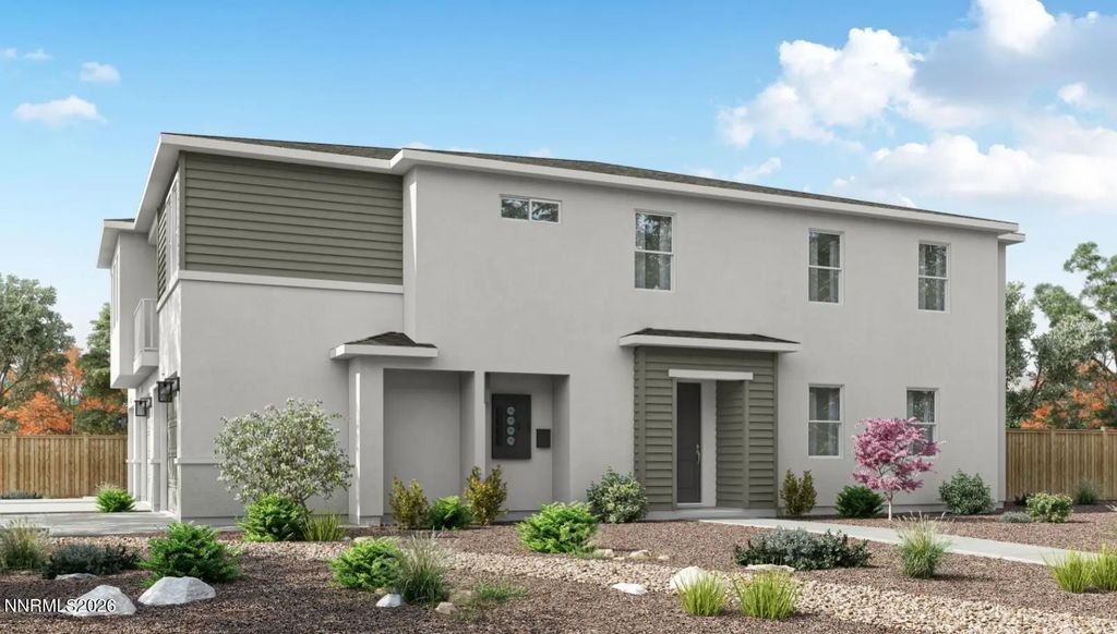 1235 Rocket Street 1, Carson City