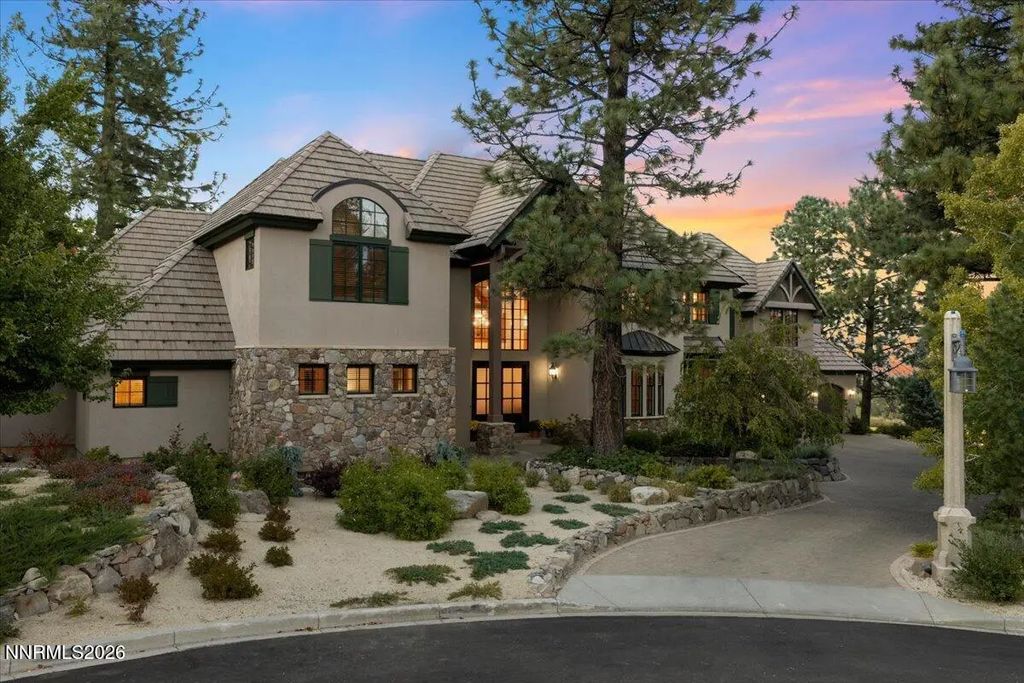 5745 Dijon Circle, Reno