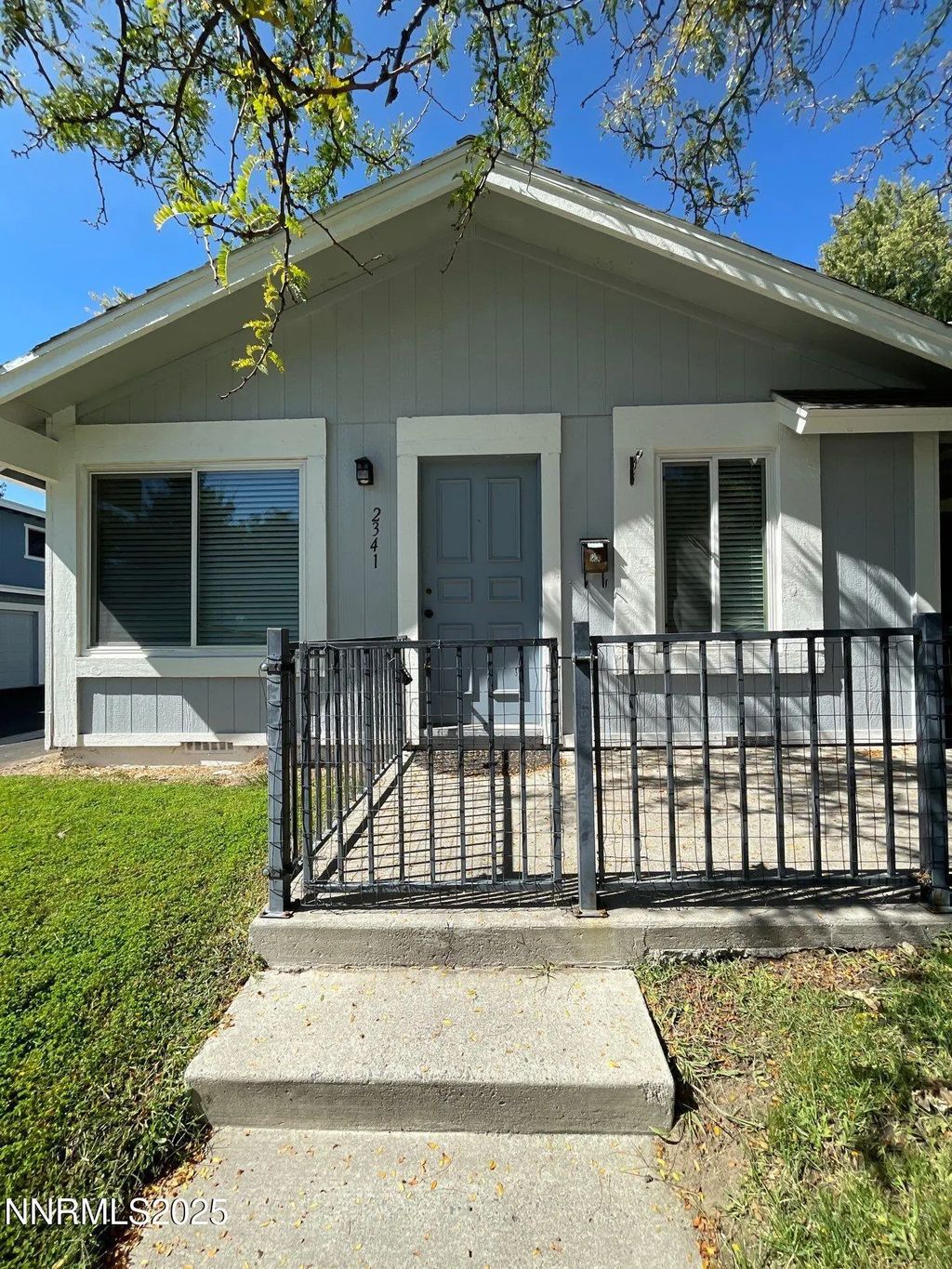 2341 Rock Boulevard, Sparks