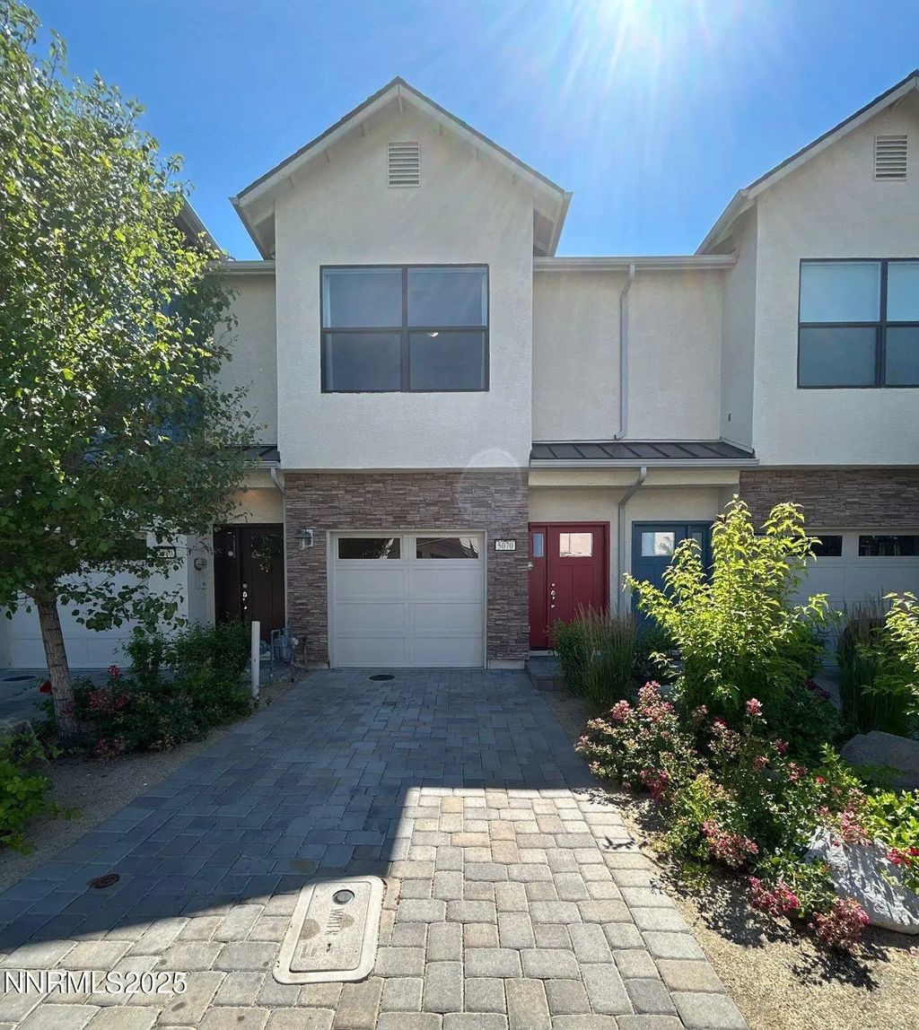 5070 Ciarra Kennedy Lane, Reno