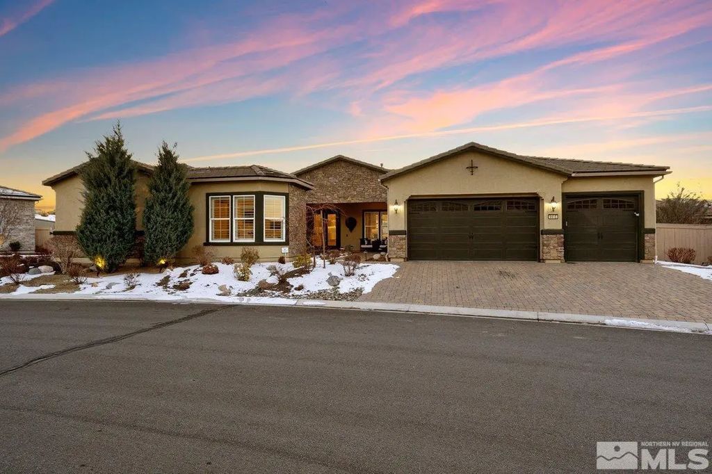9915 Sea Breeze Lane, Reno