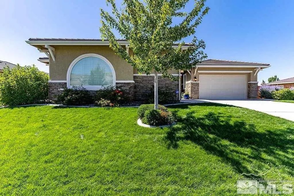 4671 Jacmel Court, Sparks