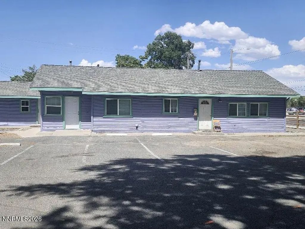 1155 Cornell Avenue 15, Lovelock