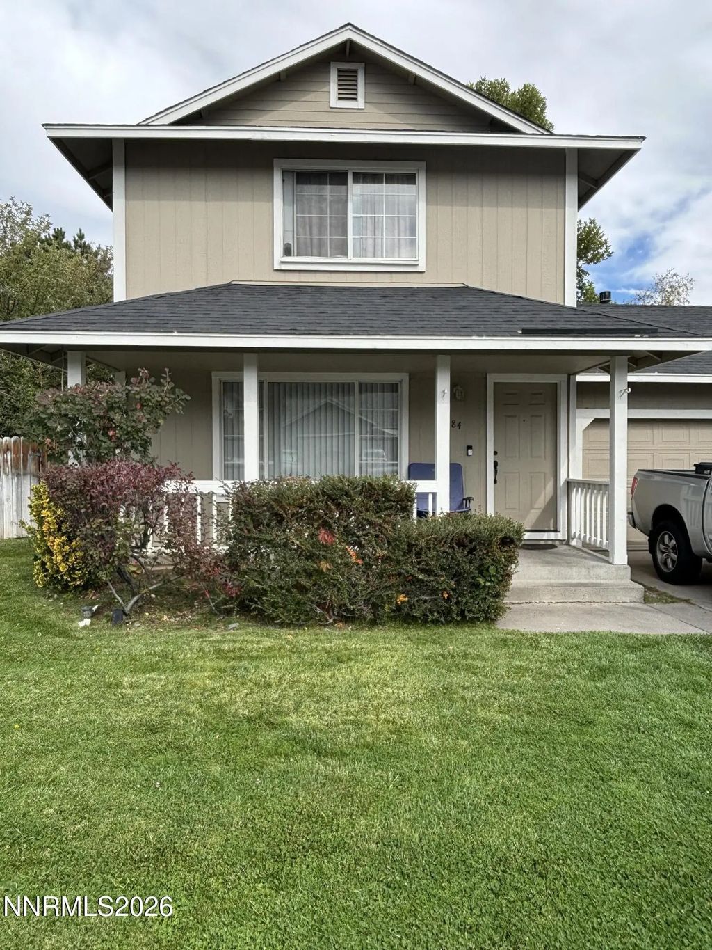 8084 Dixon Lane, Reno