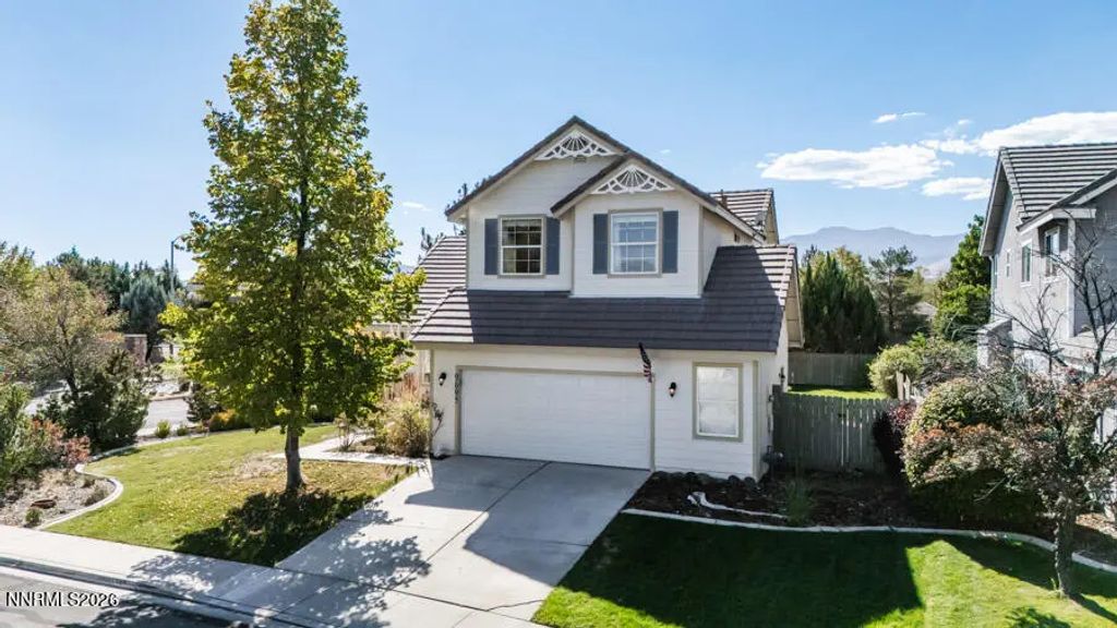 9695 N Legacy Court, Reno