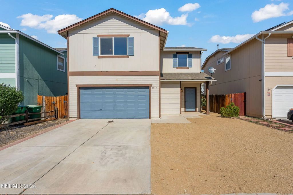 4045 Weeping Willow Court, Reno