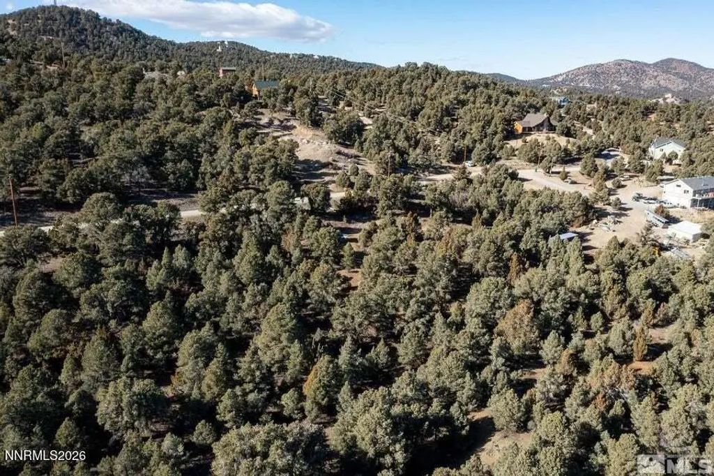 1801 Harte Road, Reno