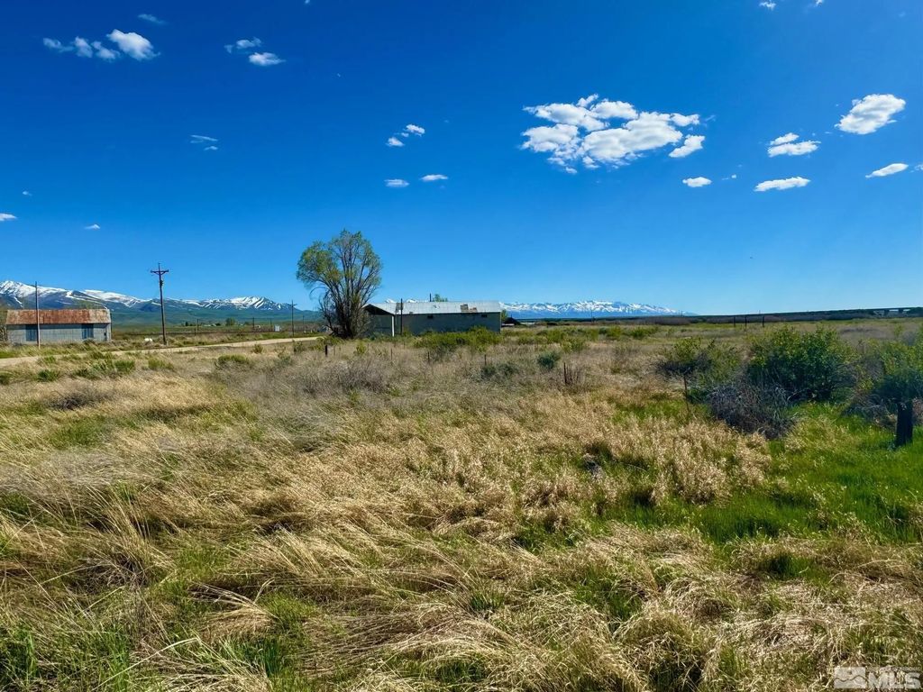 003308002 Near Starr Lane, Elko