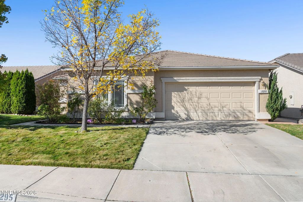 10295 Lucente Way, Reno