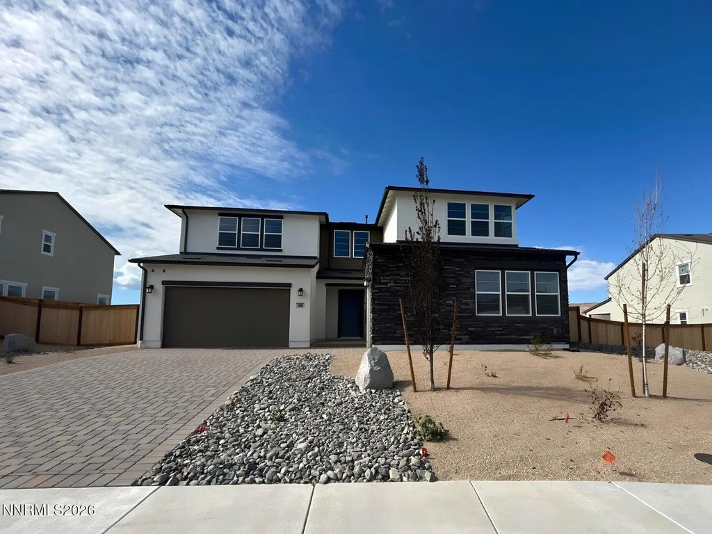 11639 Vinegar Peak Drive, Spanish Springs