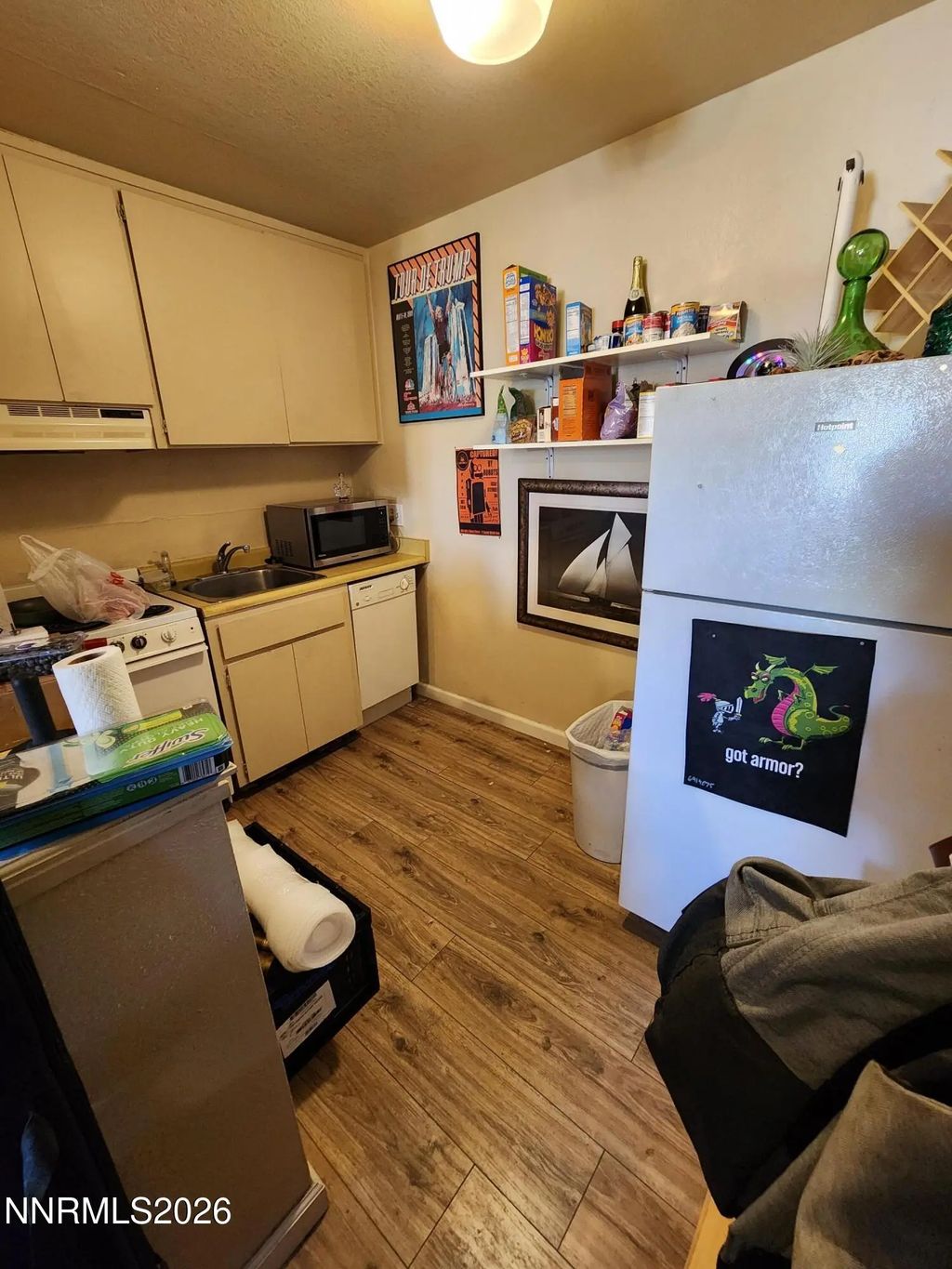 2450 Lymbery Street Apt 211, Reno