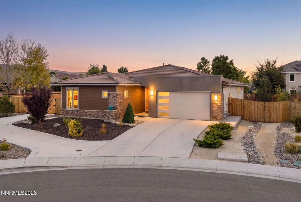 3097 Kaleidoscope Court, Sparks