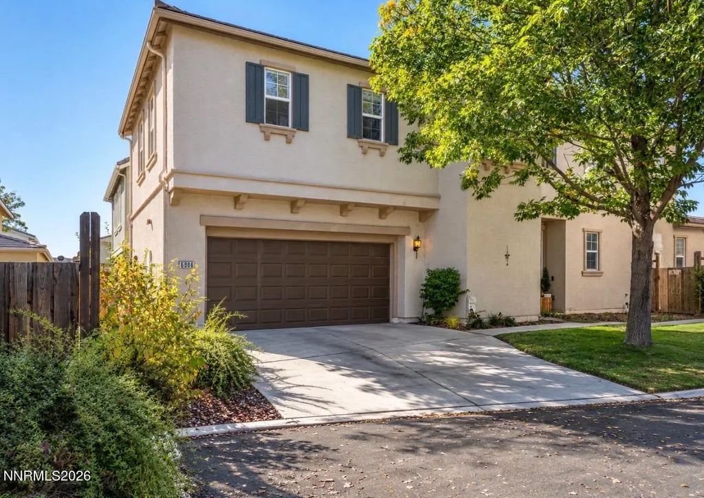 6986 Sacred Circle, Sparks