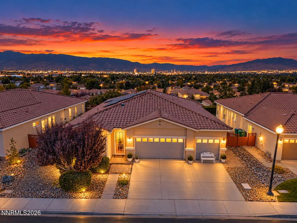 1419 Corleone Drive, Sparks