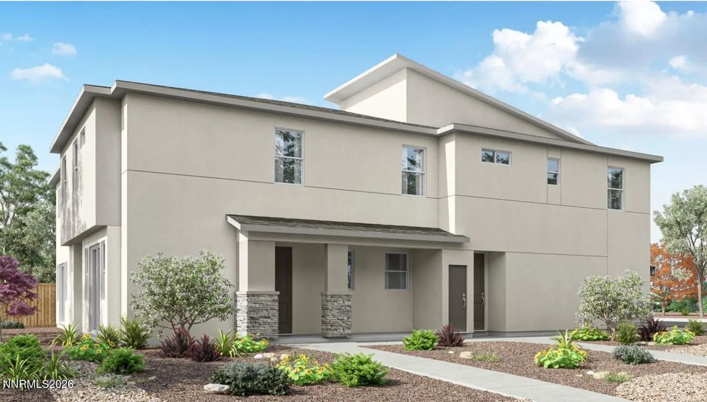 1229 Rocket Street 2, Carson City