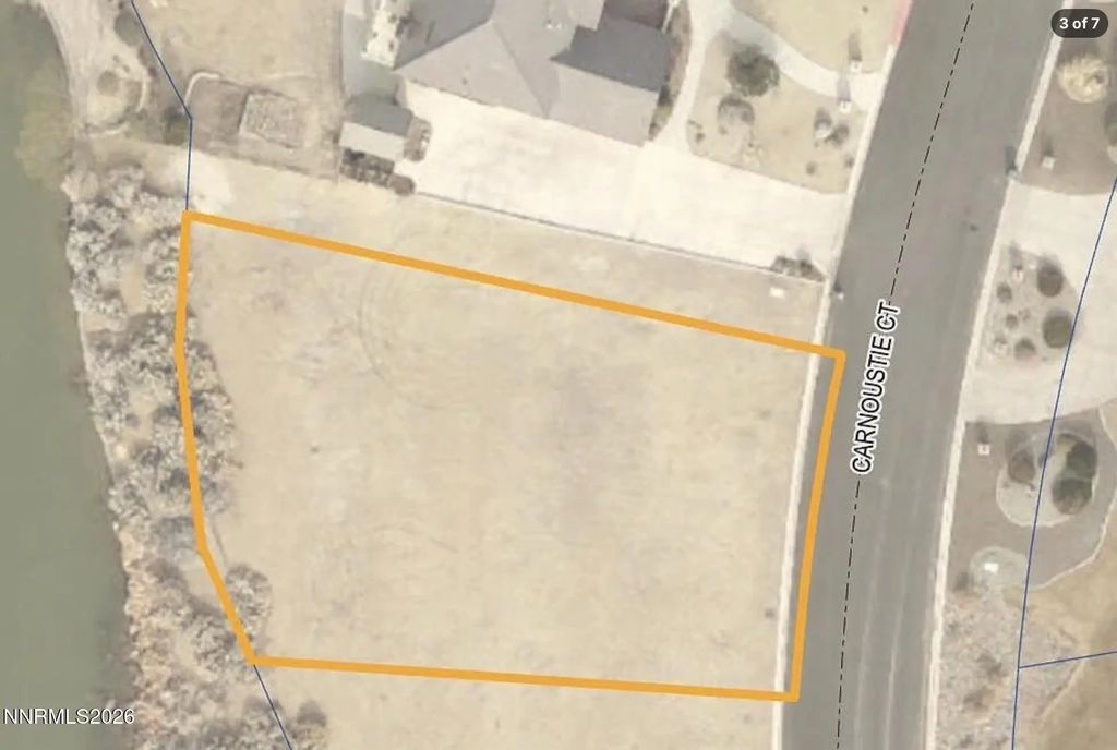 211 Carnoustie Court, Dayton