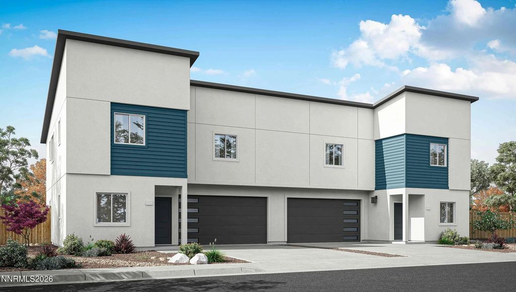 3014 Winze Way, Reno