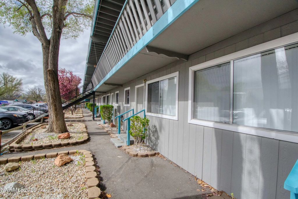 510 Country Village Drive #17, Carson City