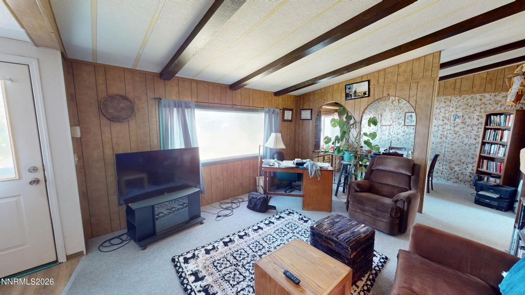 165 Buckskin Street, Fort McDermitt