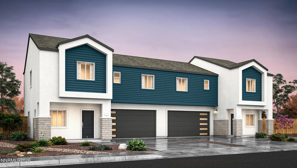 3005 Winze Way, Reno