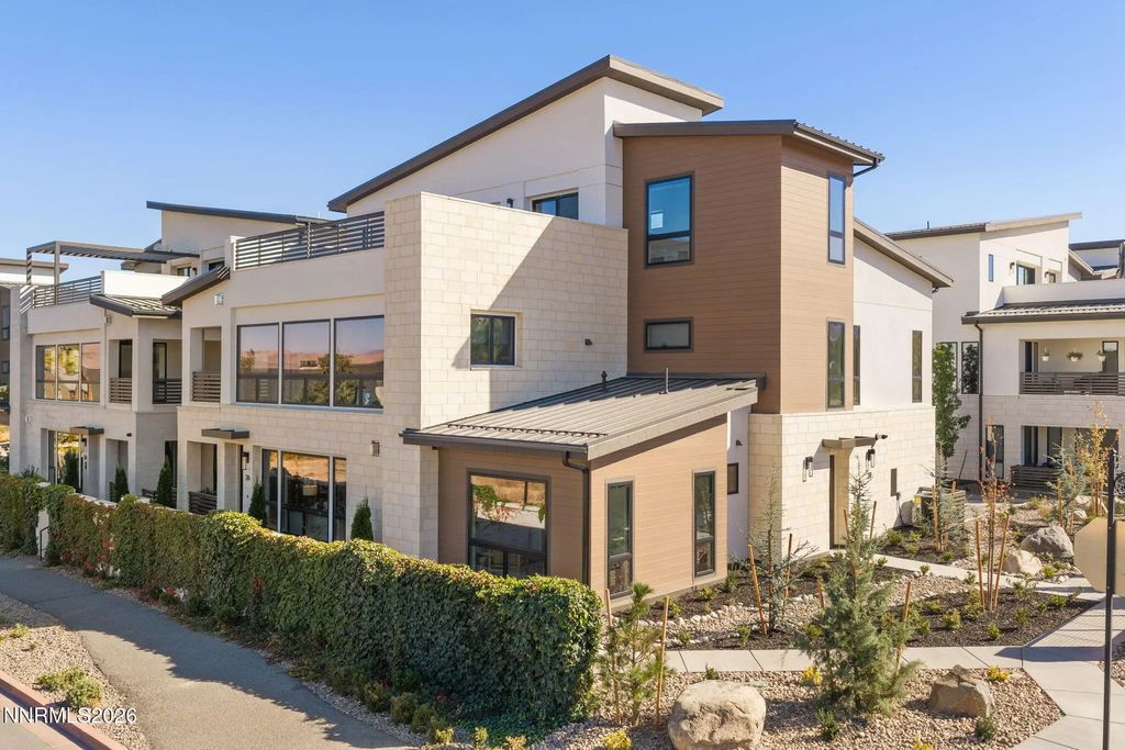 26 Persano Street, Reno
