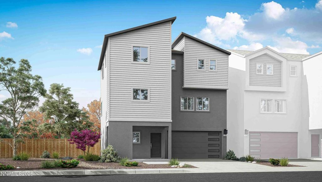 3015 Winze Way, Reno