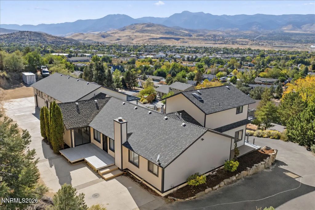 14650 Virginia Foothills Drive, Reno