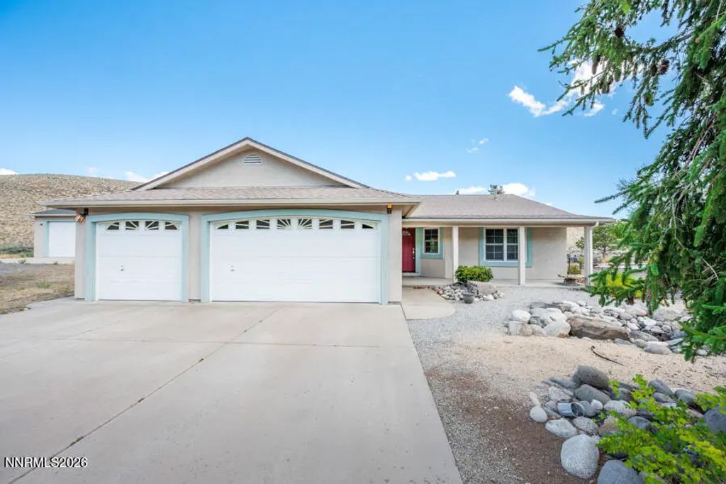 12500 Campo Rico Lane, Sparks