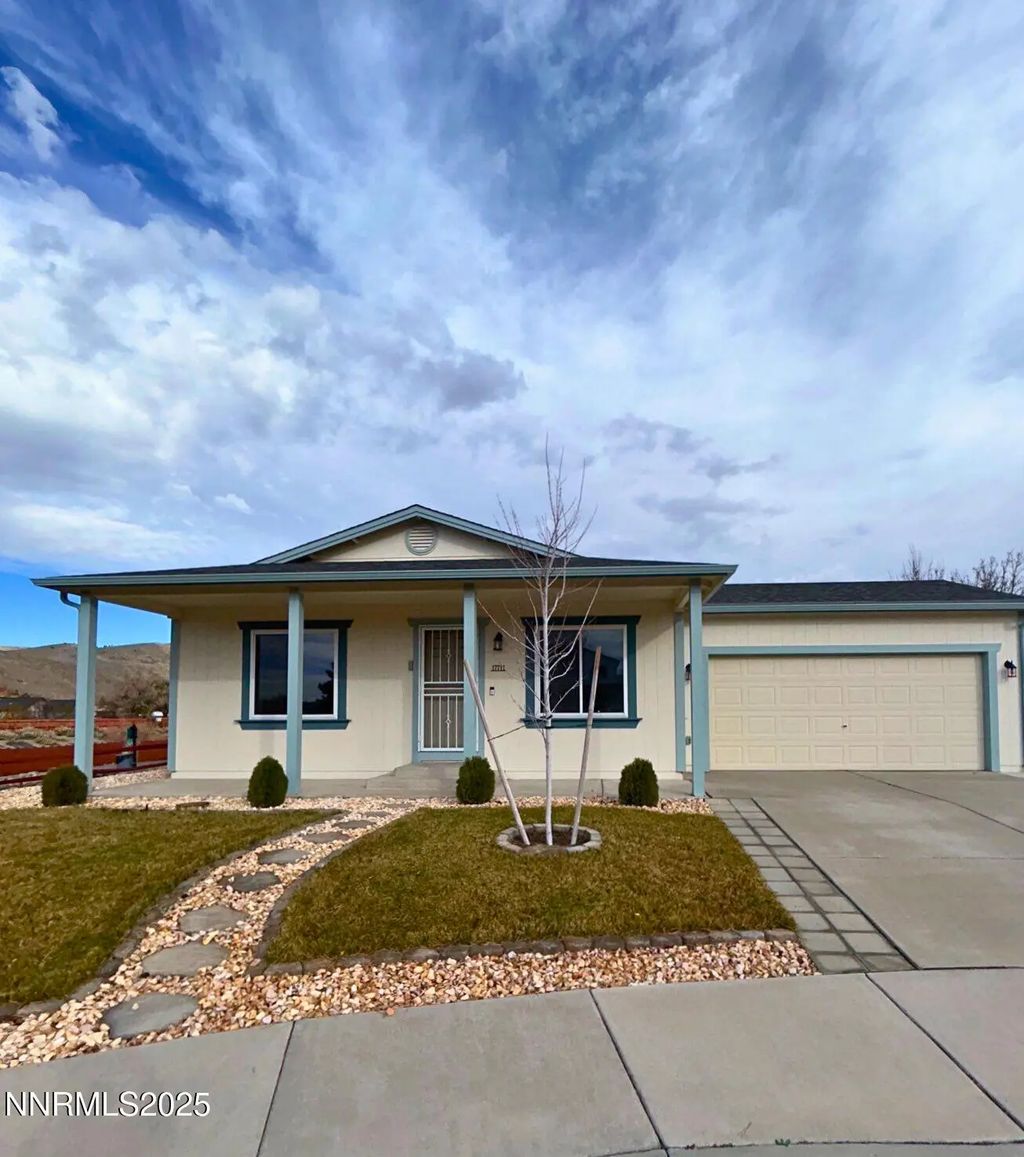 17711 Casita Court, Reno