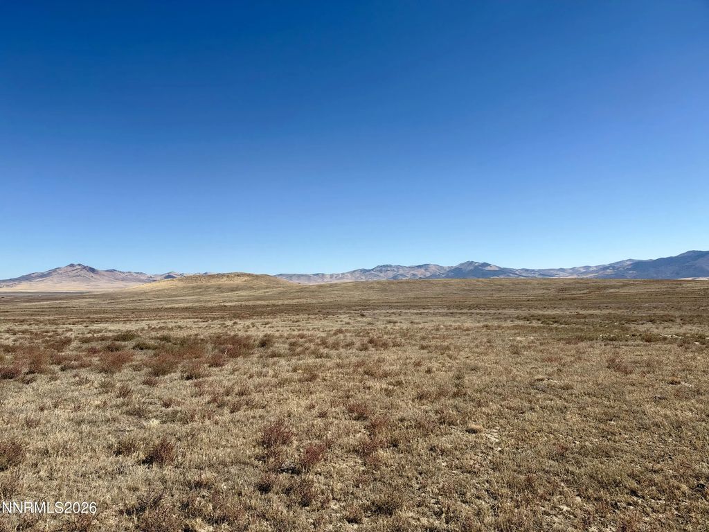 20 Acres Willow Creek Rd, Imlay