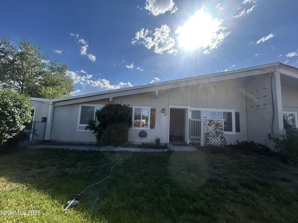 11781 Rocky Mountain Street, Reno