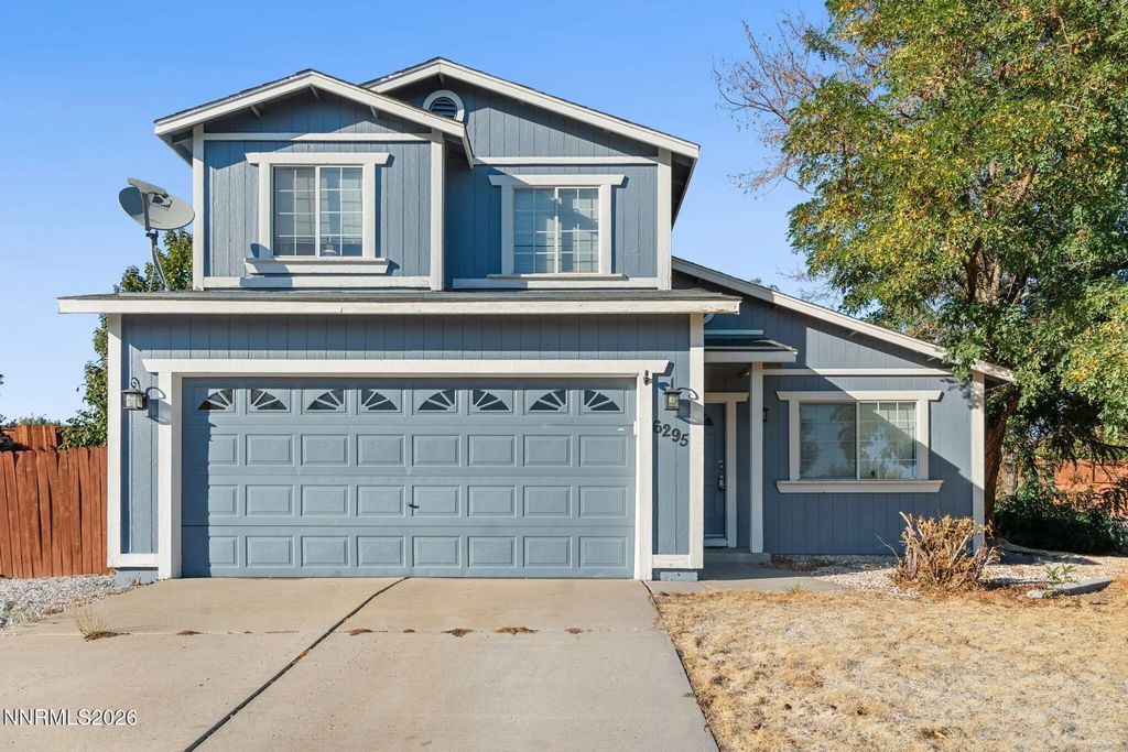 6295 W Cree Court, Sun Valley