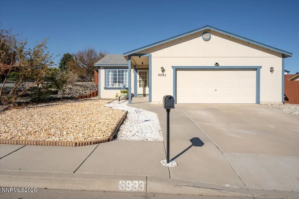 6993 Haydn Court, Sun Valley