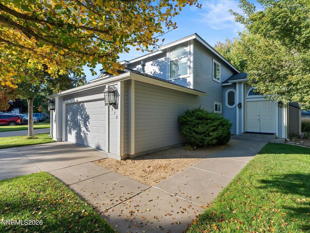 7570 Lighthouse Lane, Reno