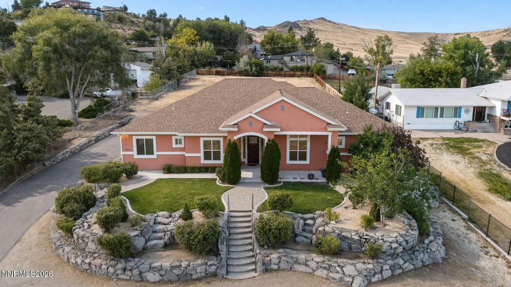 5565 Wedekind Road, Sparks