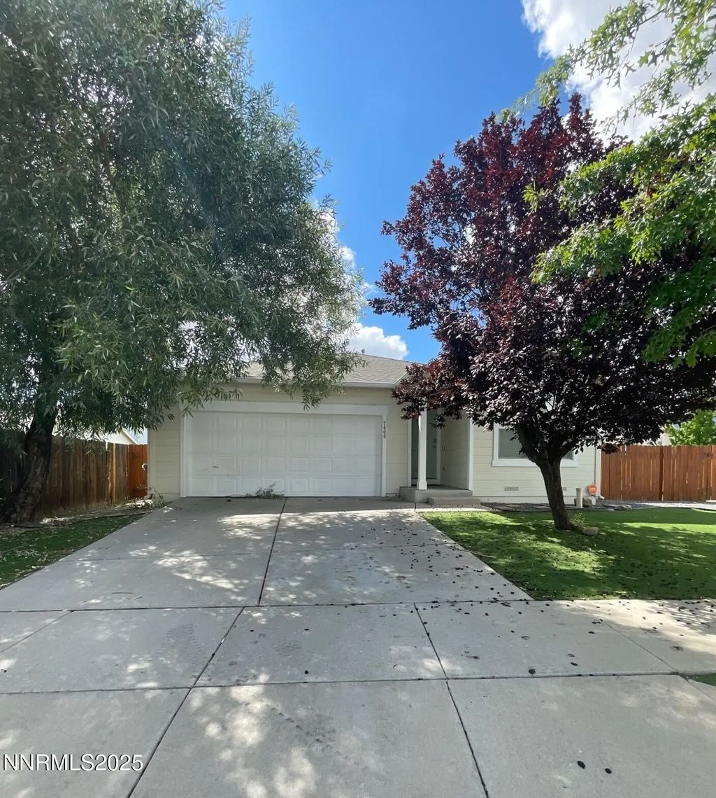7600 Appenzell Street, Reno
