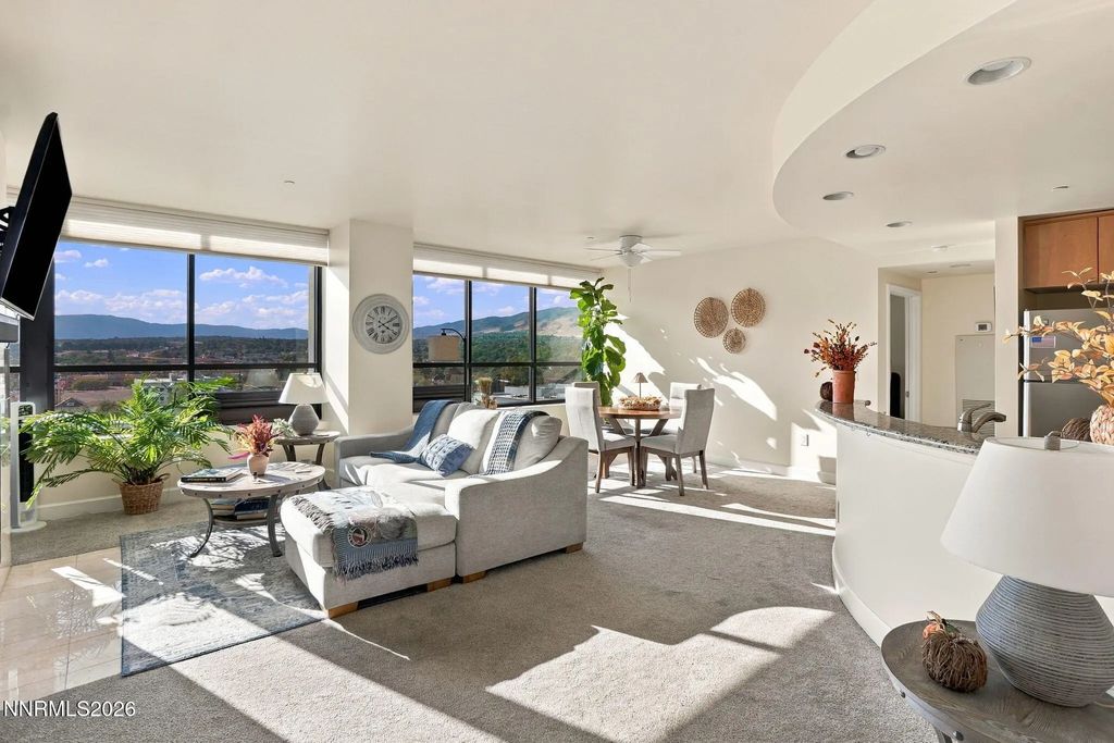450 N Arlington Avenue Unit 1207, Reno