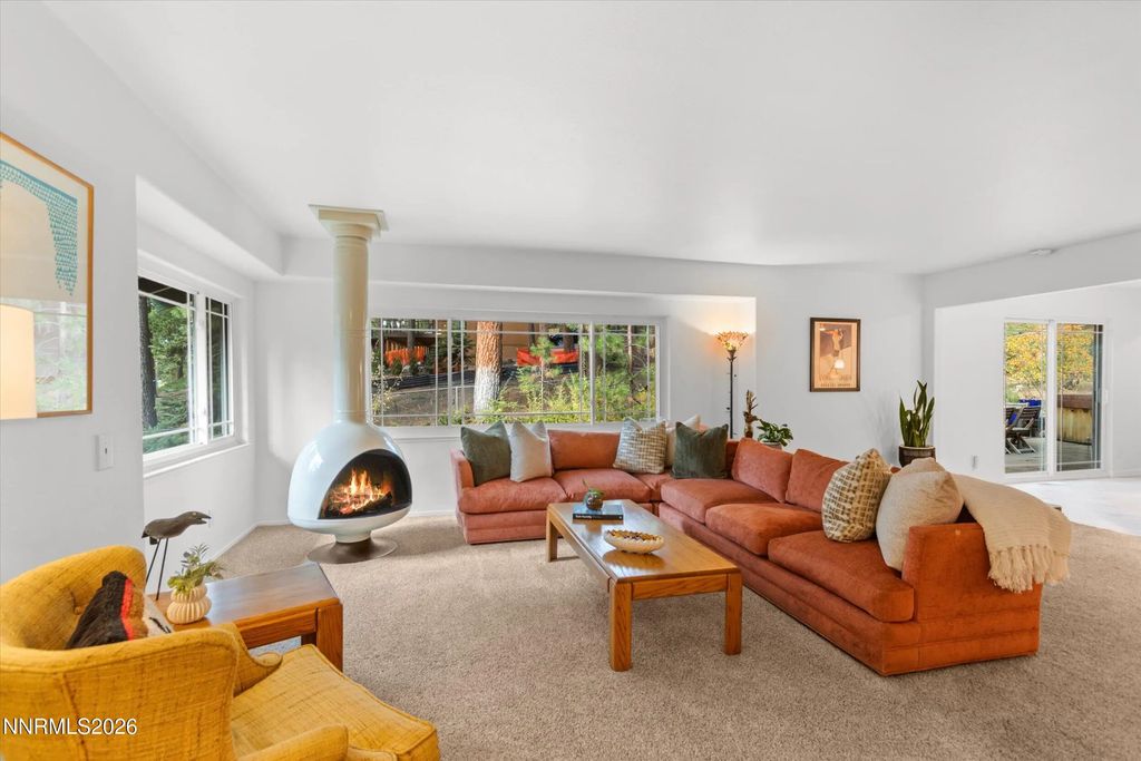 433 Winding Way, Incline Village
