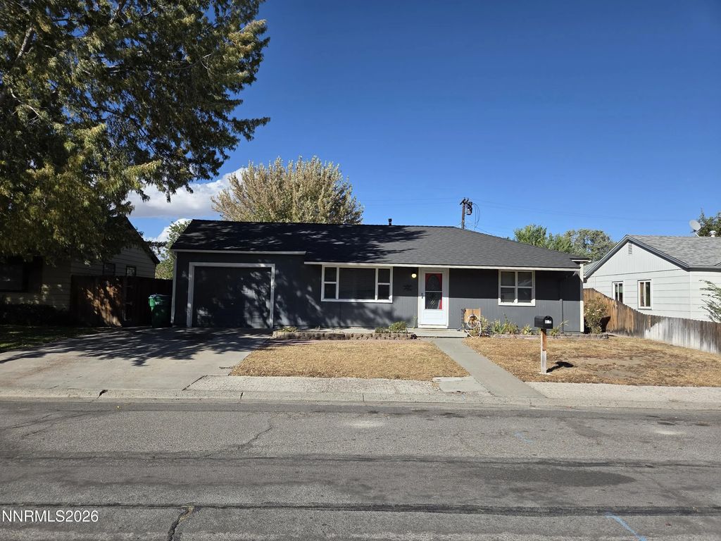 640 K Street, Sparks