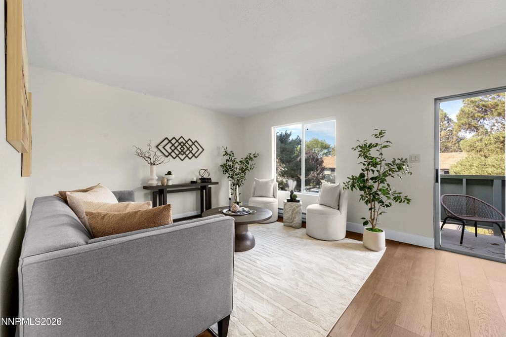 3905 Clear Acre Lane Apt 26, Reno