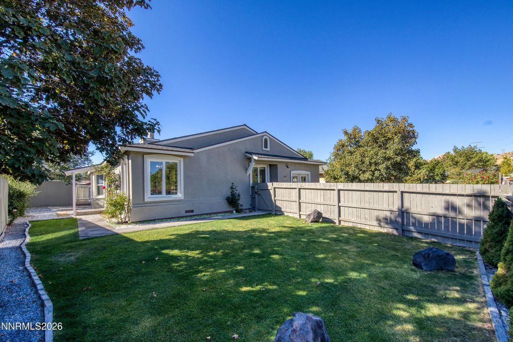 4780 Rampion Way, Sun Valley
