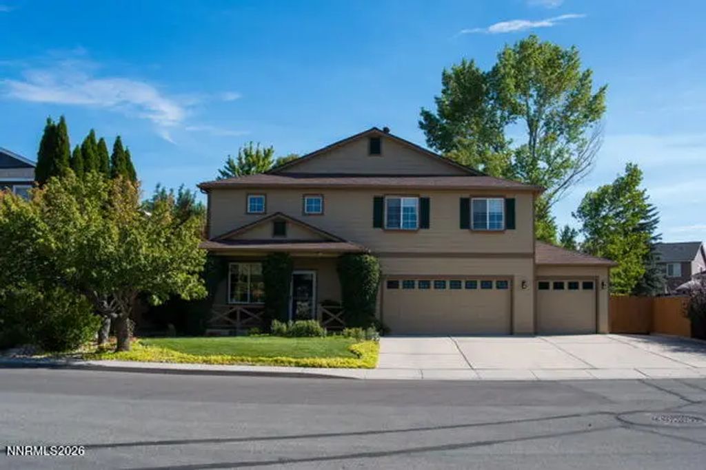 3045 Pavo Real Avenue, Sparks