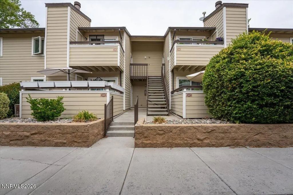 555 E Patriot Boulevard # 168, Reno