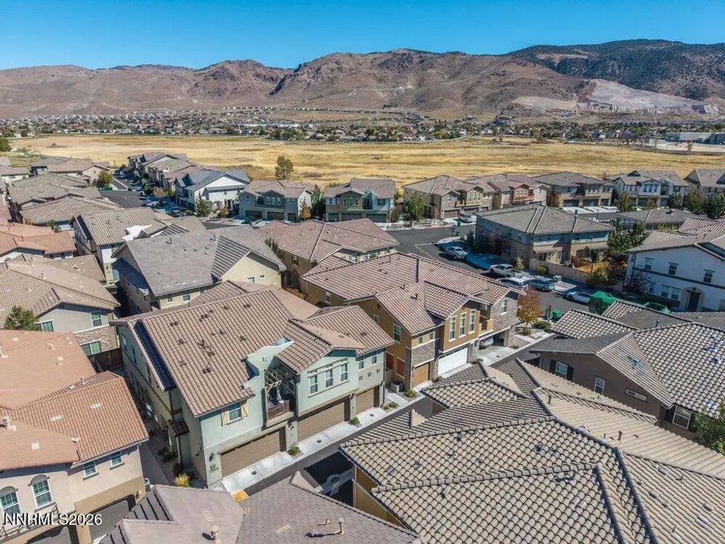 1915 Sea Horse Road Unit C, Reno