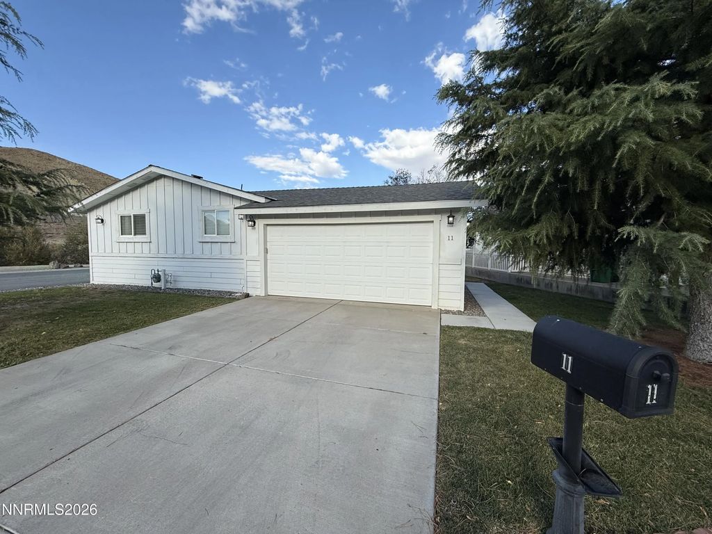 11 Ave De La Couleurs Avenue, Sparks